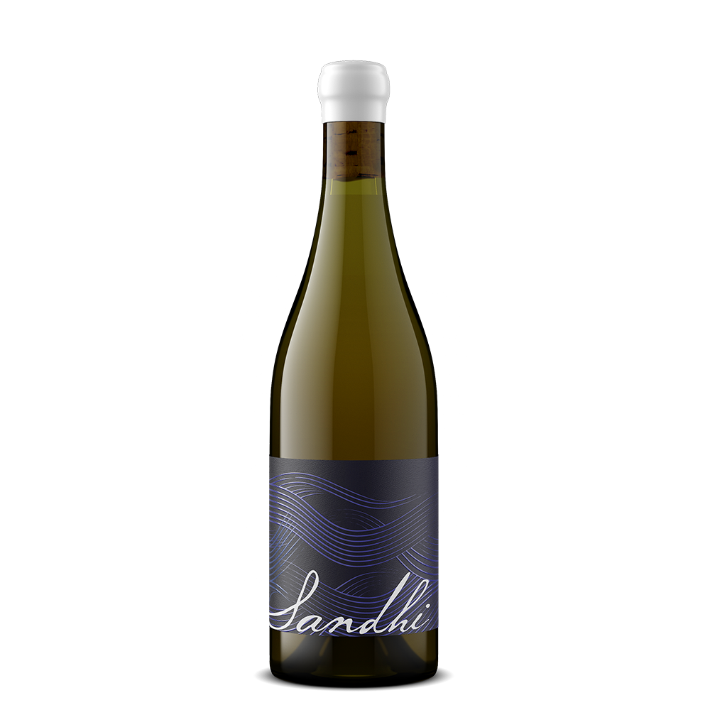 2022 Sta. Rita Hills Chardonnay