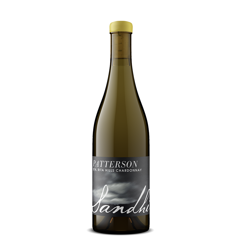 2018 Patterson Chardonnay