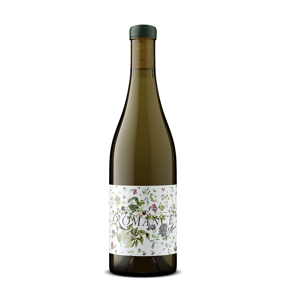 2019 Romance Chardonnay