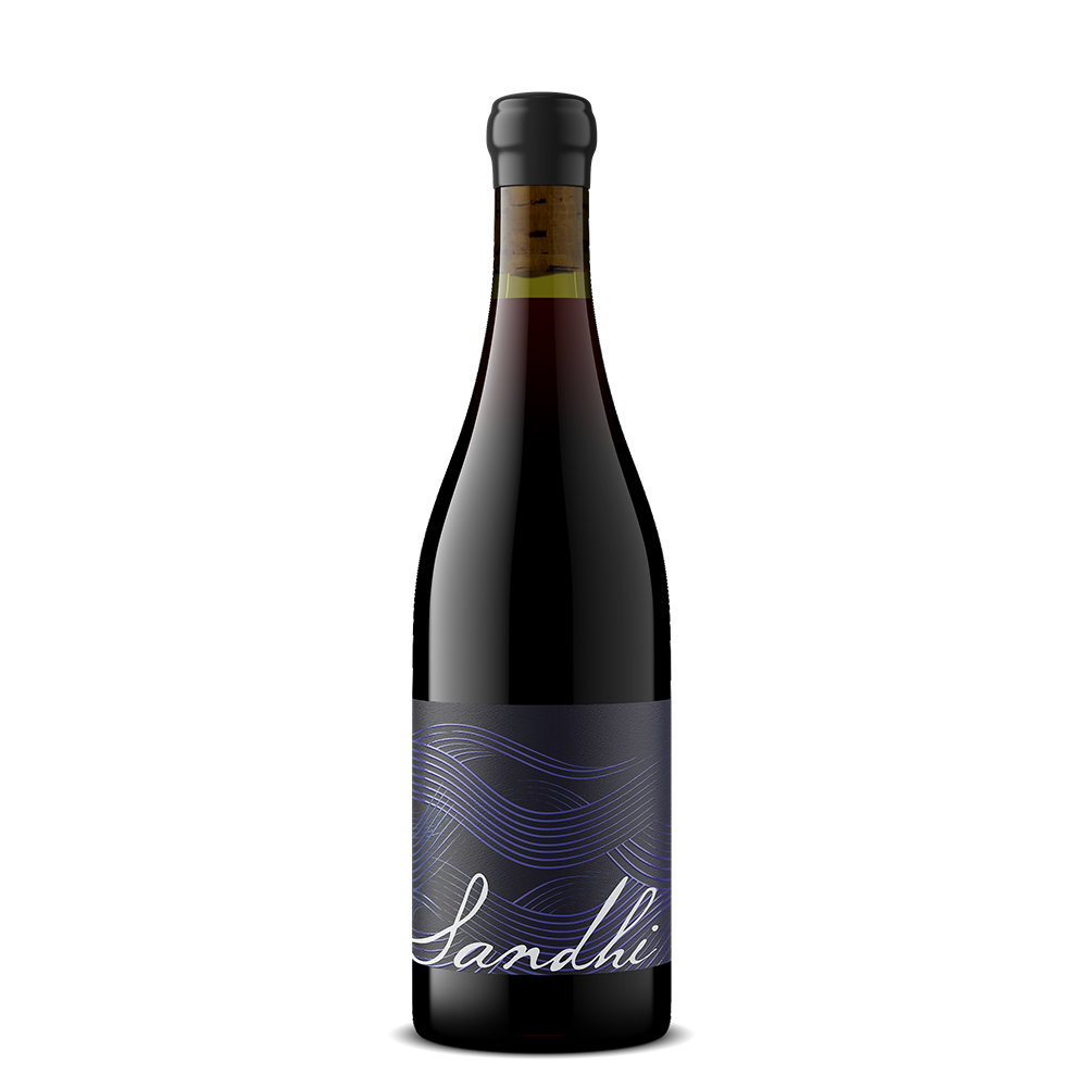 2023 Rinconada Pinot Noir