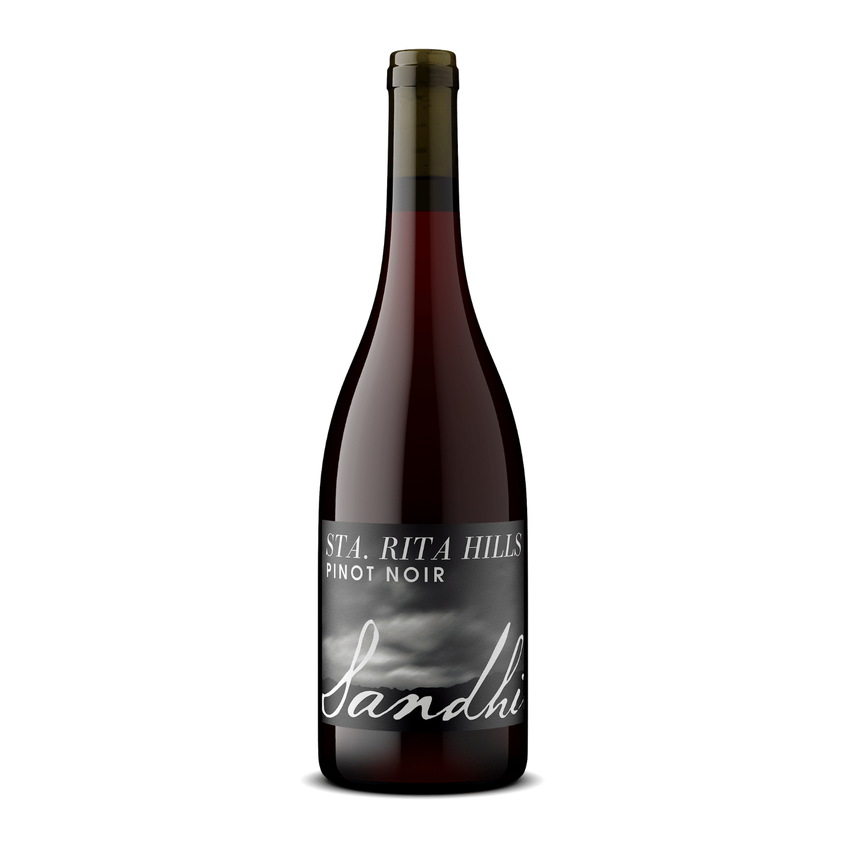 2012 Sta. Rita Hills Pinot Noir